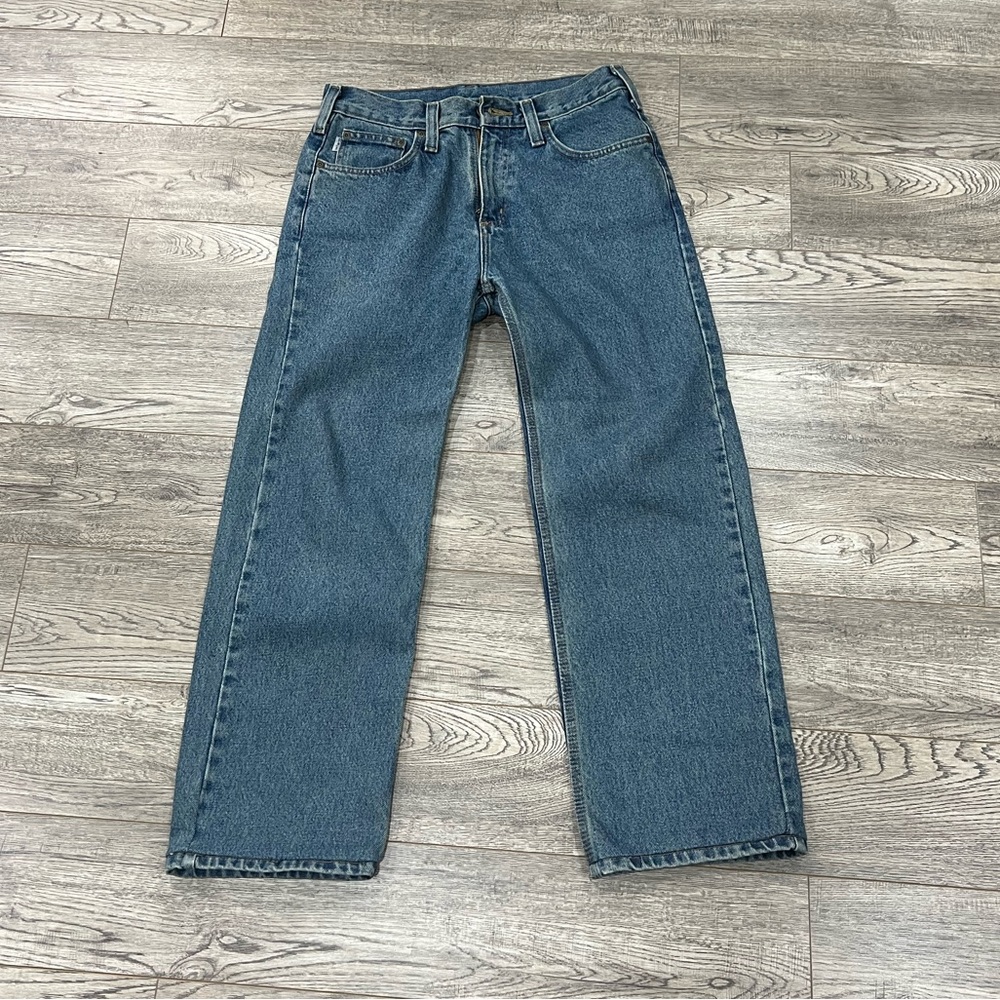 Carhartt Relaxed fit denim
